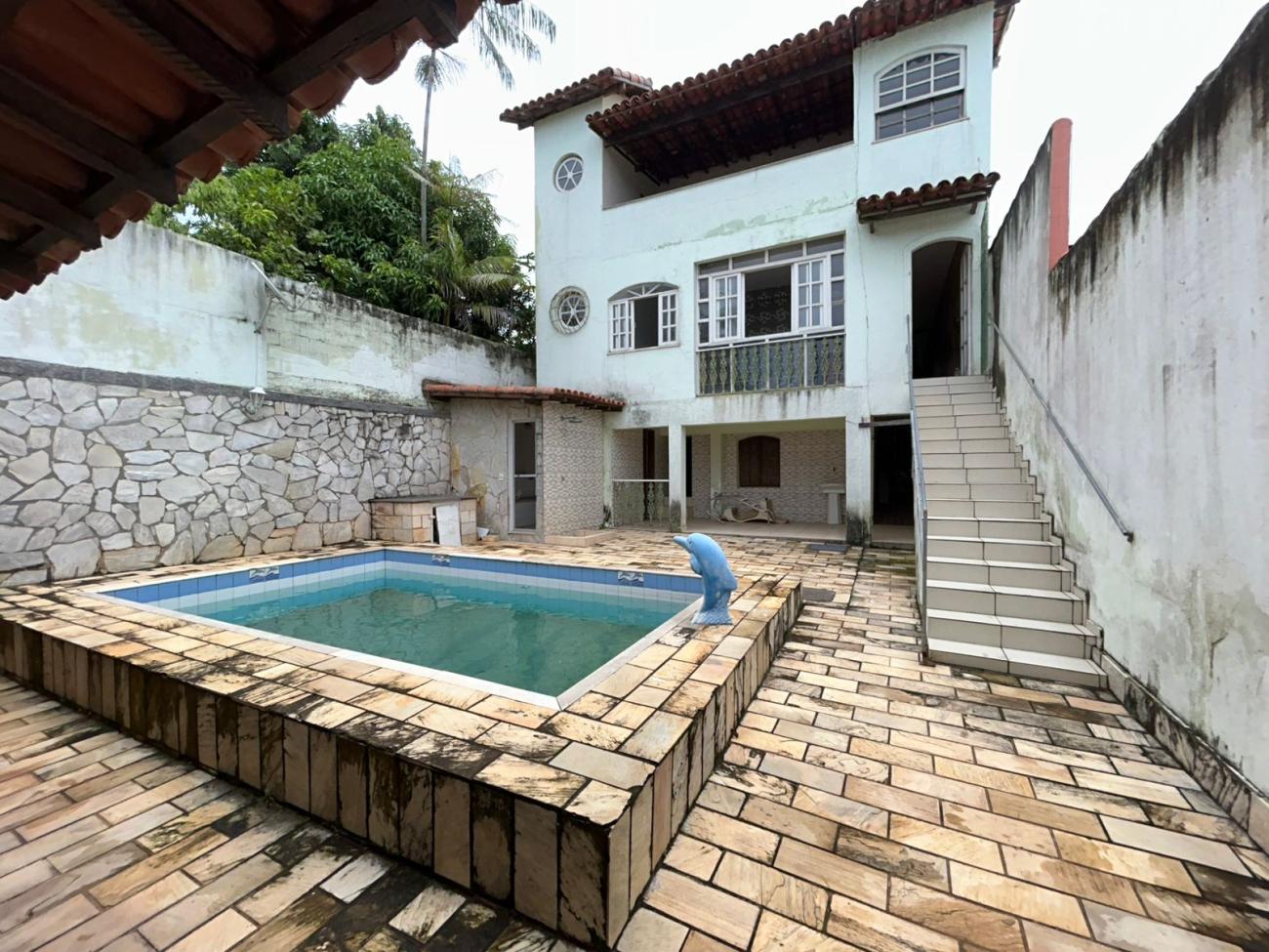 Casa, 3 quartos - Foto 22